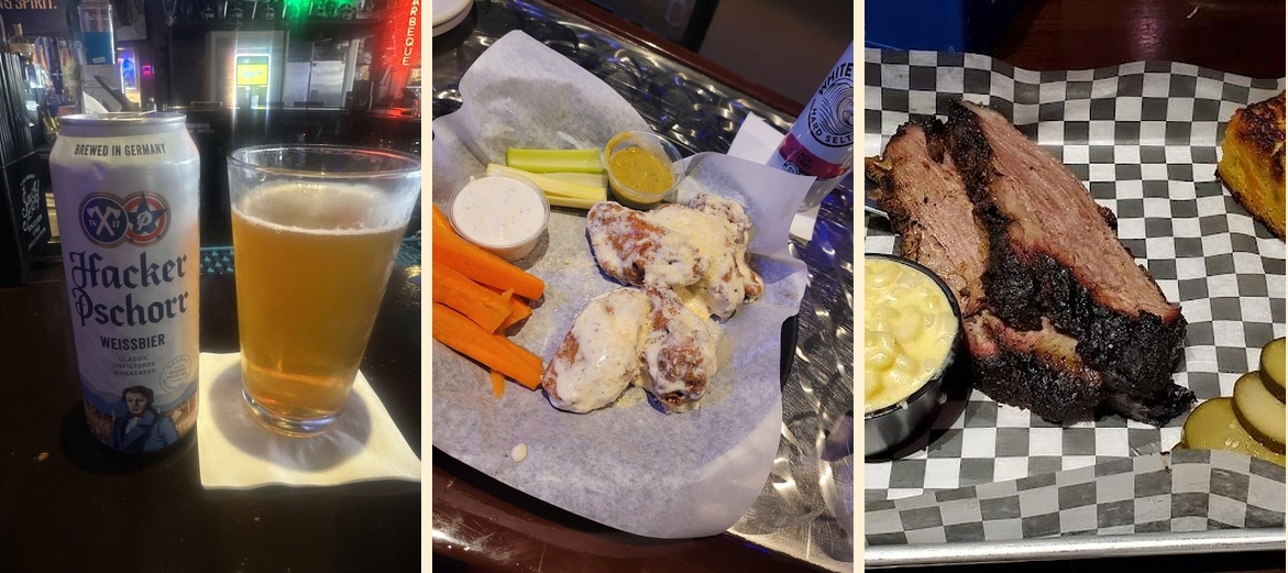 Rocky's American Grill Prospect Heights