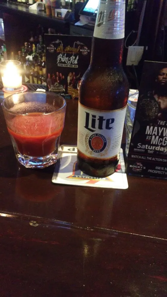 Michelada