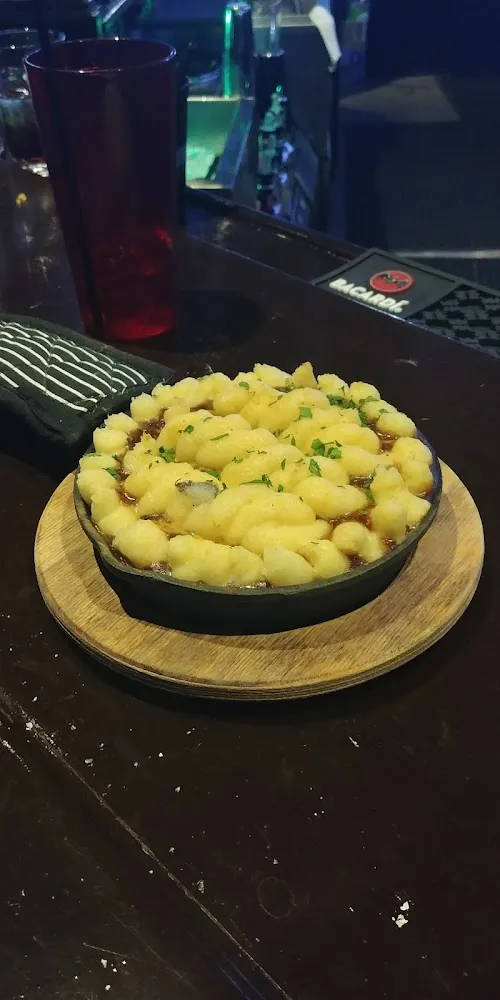 Shepards Pie Special