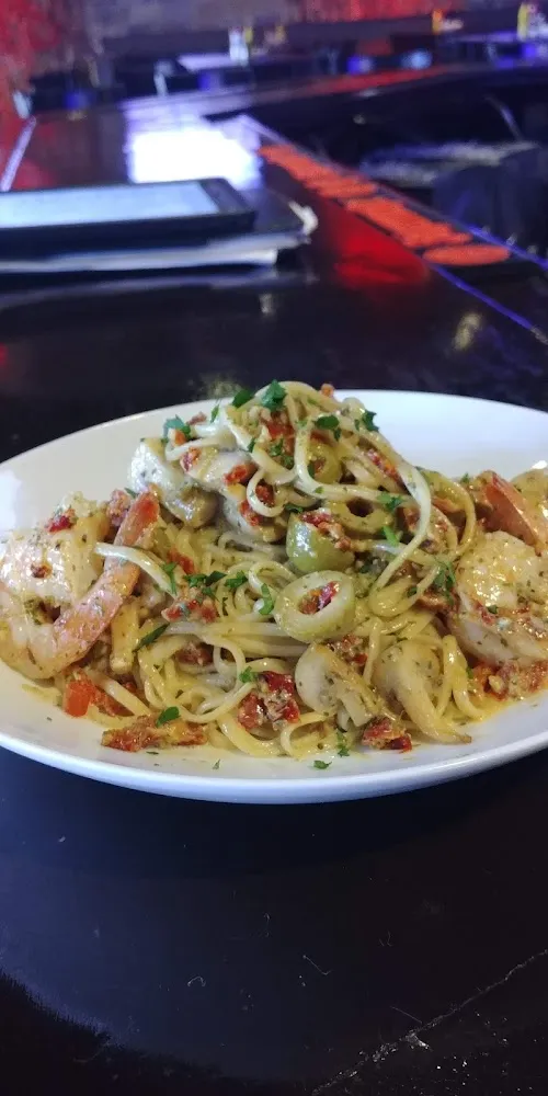 Was Thier Pasta of the Week